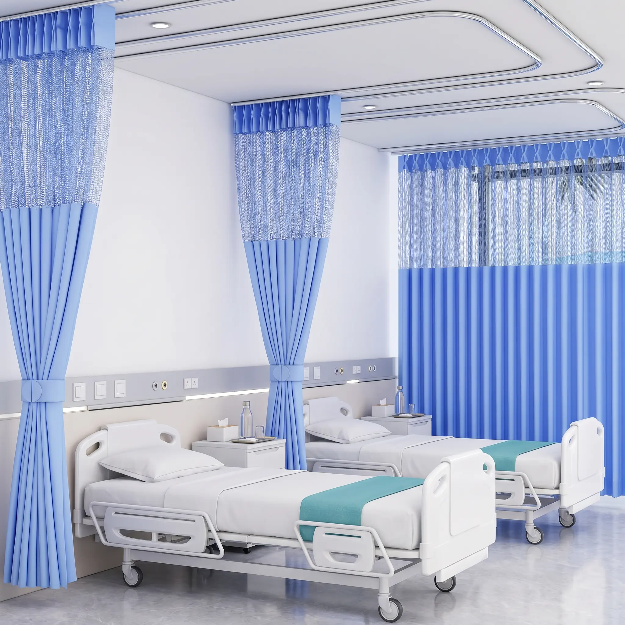 Medical Curtain